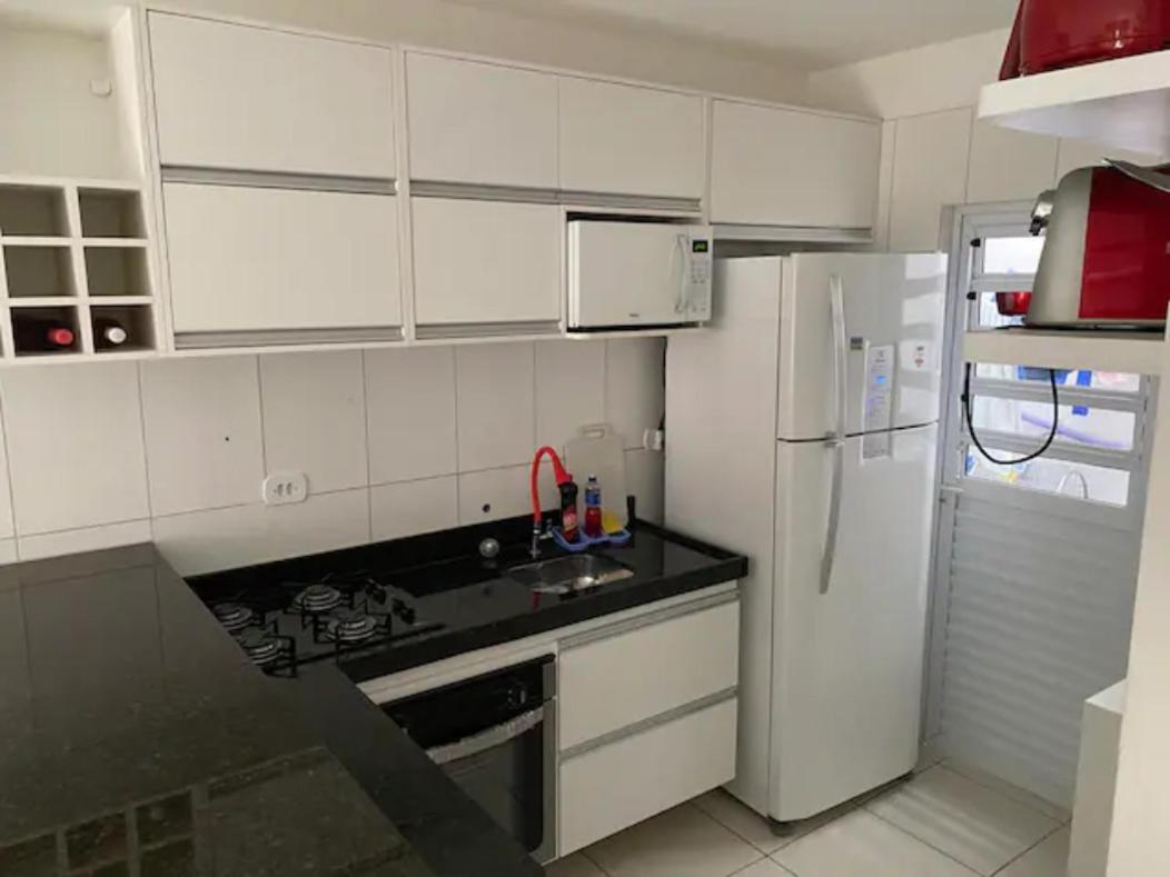 Casa No Frances, Cond. Fechado Apartment Marechal Deodoro Exterior photo